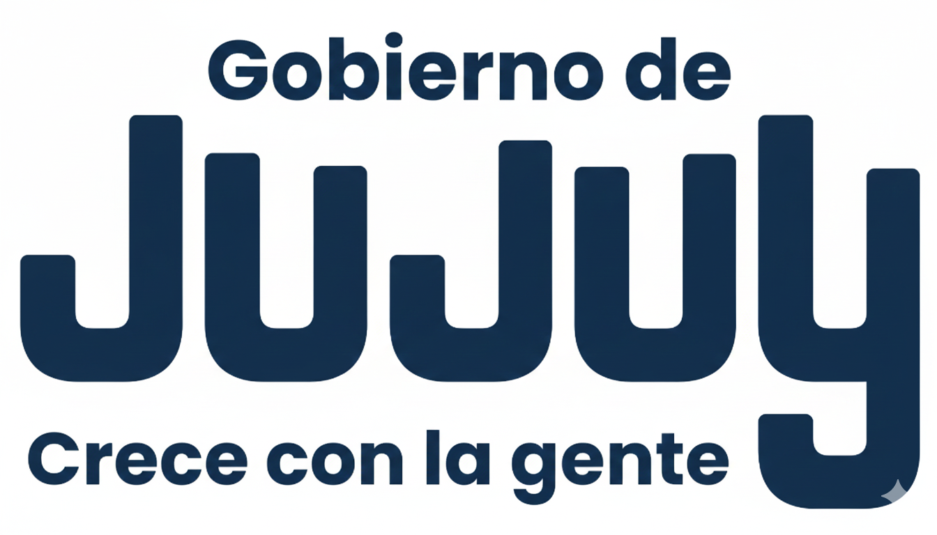Gobierno de la Provincia de Jujuy